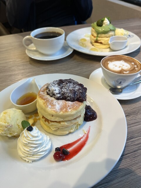 recommendations image for Sakura Cafe Hanon