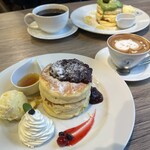 recommendations for Sakura Cafe Hanon