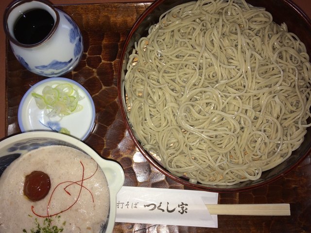 つくし家的實拍高清圖