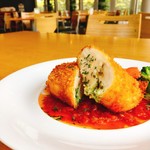 recommendations for カフェレストラン きはだ