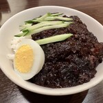 KOREAN DINING 長寿韓酒房 銀座店的實拍圖