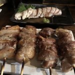 やきとり酒場 かづさ屋的实拍图
