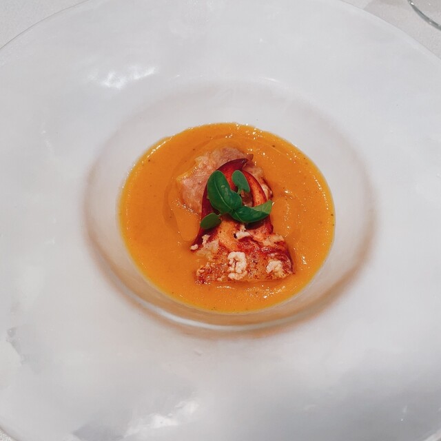 recommendations image for リストランテ カノビアーノ 福岡