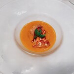 recommendations for リストランテ カノビアーノ 福岡