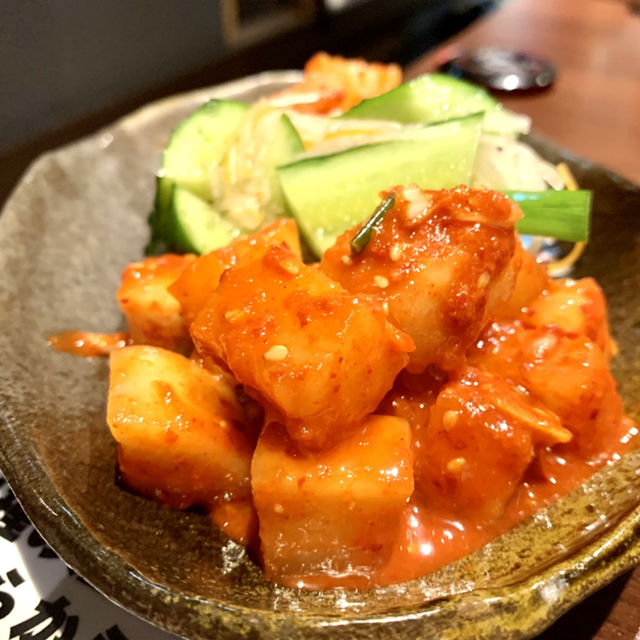 KIWAMI焼肉 九斗的實拍圖
