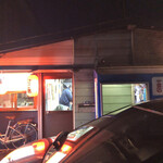 recommendations for やきとり たけし