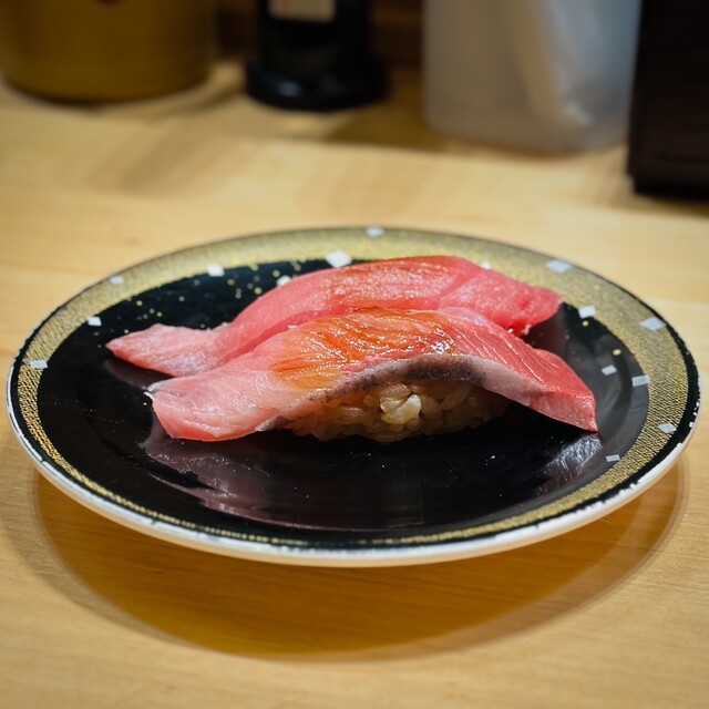廻転鮨 銀座おのでら 本店的實拍高清圖