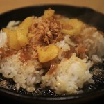 挽肉倶楽部的實拍圖