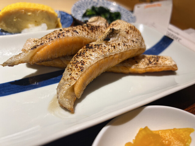 焼魚定食と釜戸ごはん 梅田食堂的實拍高清圖