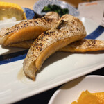 焼魚定食と釜戸ごはん 梅田食堂的實拍圖