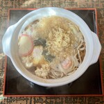 そば処 まるあ的实拍图