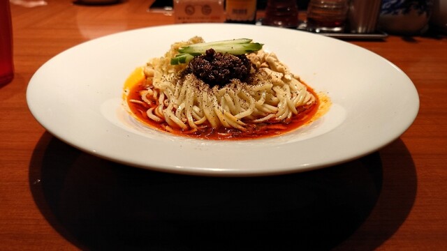 成都正宗担々麺 つじ田 東陽町店的實拍高清圖