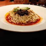 成都正宗担々麺 つじ田 東陽町店的實拍圖