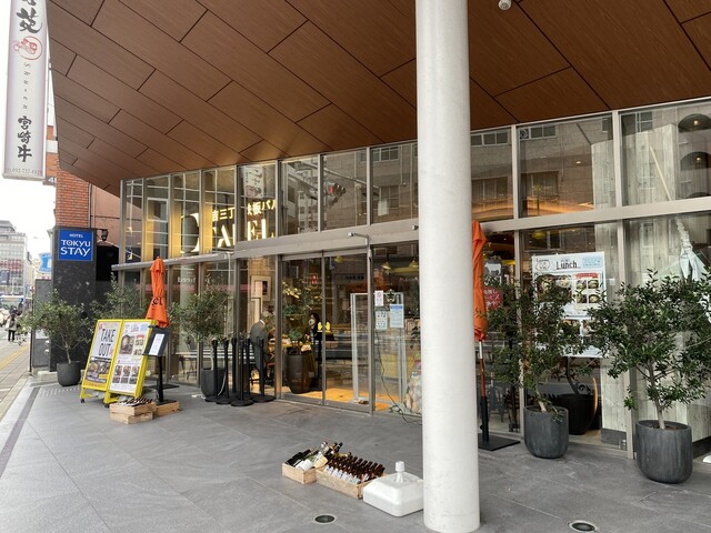 東急ステイ 福岡天神的實拍高清圖