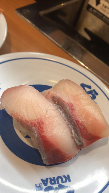 無添くら寿司 博多中洲店的實拍高清圖
