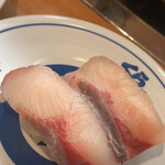 無添くら寿司 博多中洲店的實拍圖