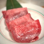焼肉三味亭 本店的實拍圖