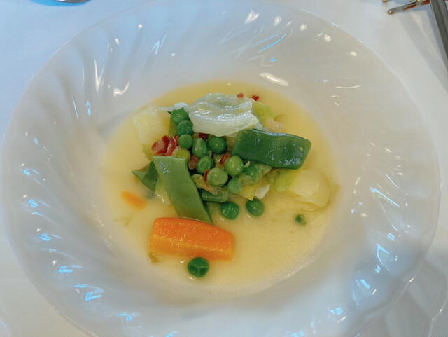 レストラン・バスク的实拍高清图