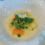 レストラン・バスク的实拍图