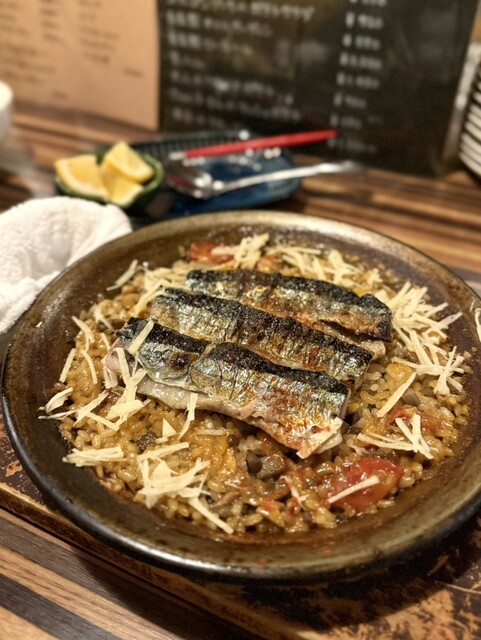 recommendations image for びすとろ Den Den