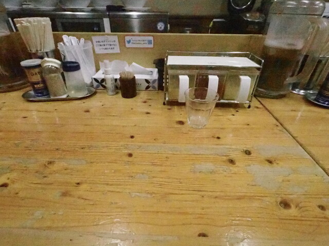 recommendations image for つばさ家 武蔵境店