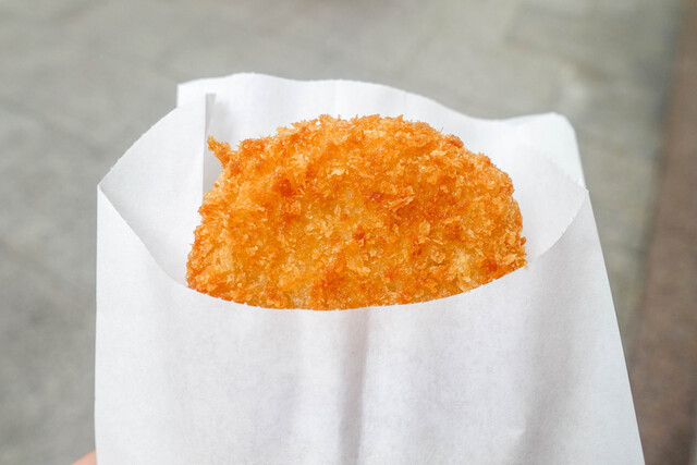 recommendations image for 天神橋 中村屋