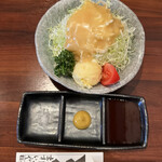 とんかつ ますいや的实拍图