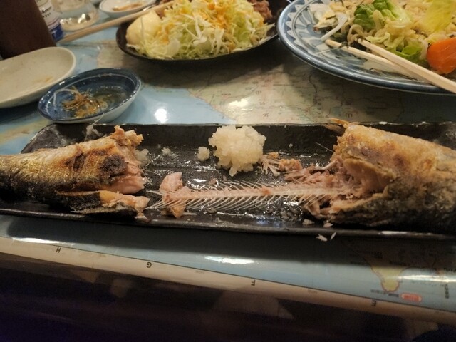 recommendations image for 根室食堂 新橋店