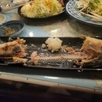 recommendations for 根室食堂 新橋店