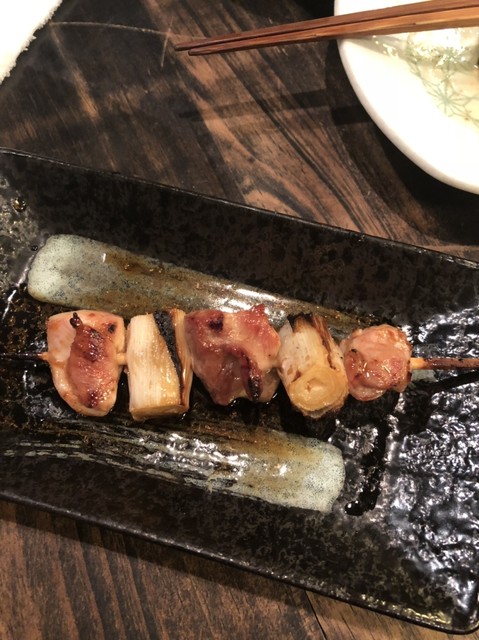 中目黒 やきとり 久的實拍高清圖