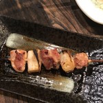 中目黒 やきとり 久的實拍圖