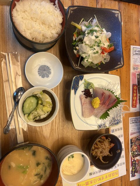 さかな道楽 亀戸店的實拍高清圖