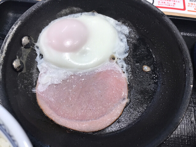 吉野家 なんばCITY南館店的实拍高清图