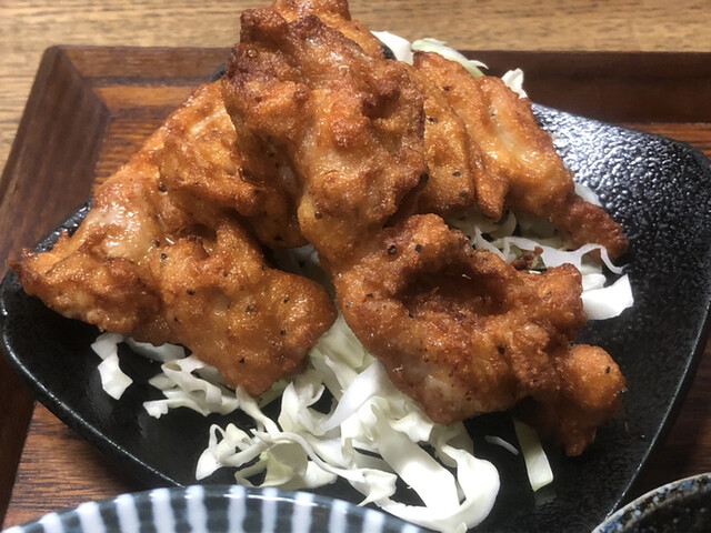 中華そば 錦 本店的实拍高清图