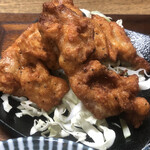 中華そば 錦 本店的实拍图