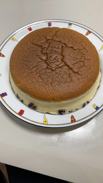 recommendations image for りくろーおじさんの店 新幹線改札内店