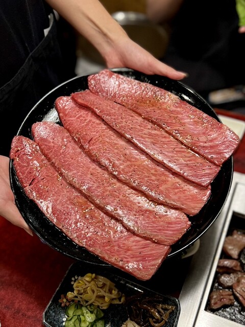 高麗亭的實拍高清圖