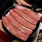 高麗亭的實拍圖