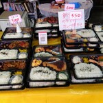 弁当のもりや 安立店的實拍圖