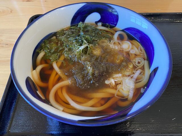 うどんや 昆布さん。的实拍高清图