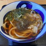 うどんや 昆布さん。的实拍图