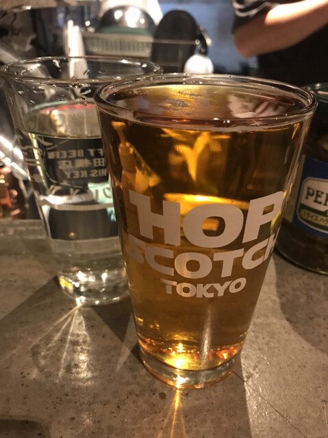 recommendations image for HOP SCOTCH  TOKYO