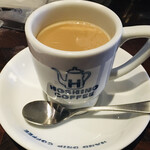 星乃珈琲店 北心斎橋店的實拍圖