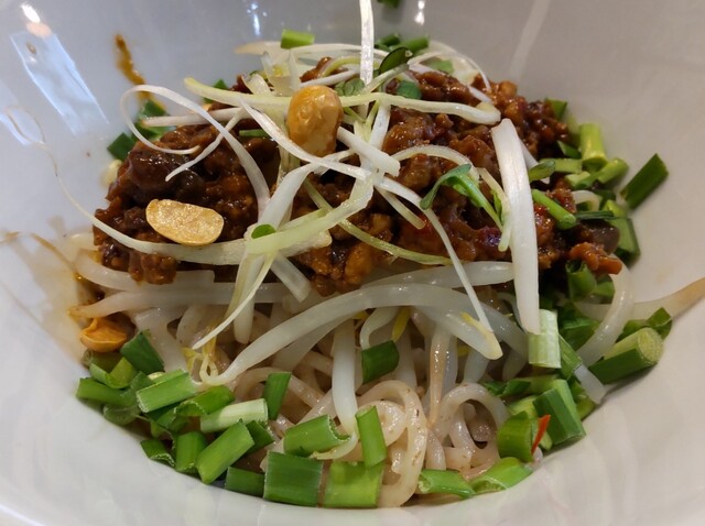 recommendations image for 四川料理真味