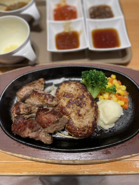 recommendations image for ステーキ宮 京都伏見店