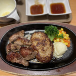 recommendations for ステーキ宮 京都伏見店