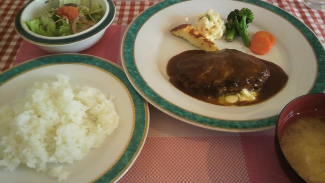 洋食屋　スヤマ的实拍高清图
