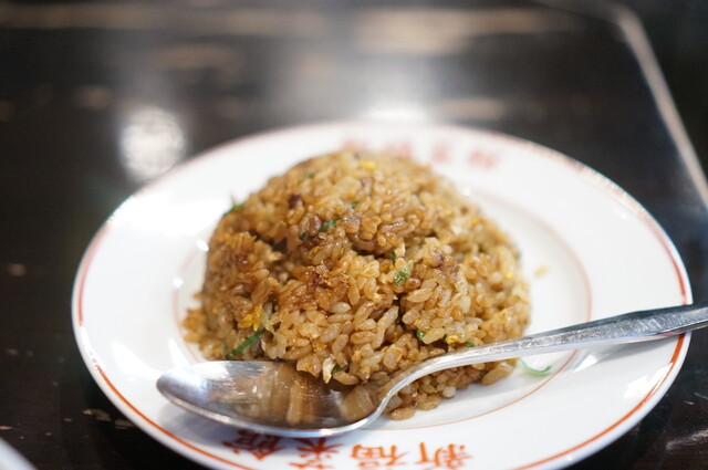 新福菜館 麻布十番店的實拍高清圖