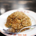 新福菜館 麻布十番店的實拍圖
