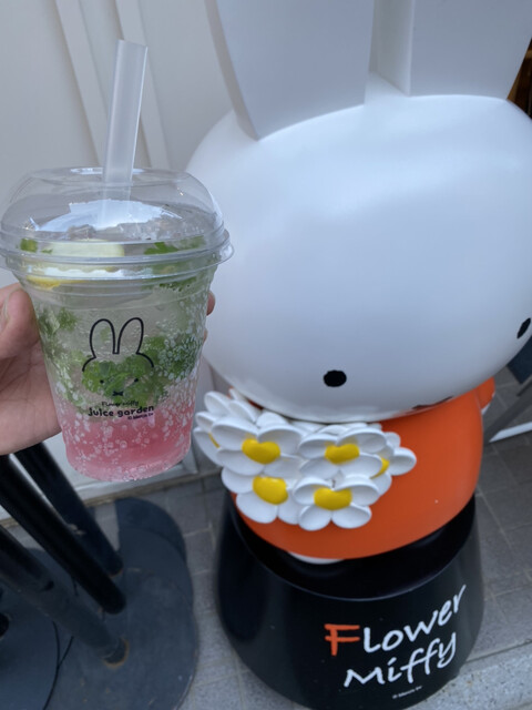 recommendations image for フラワーミッフィー 浅草店
